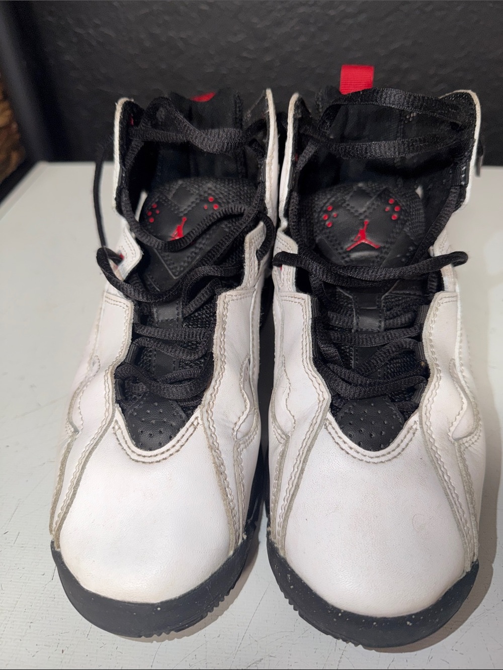 Jordan True Flight